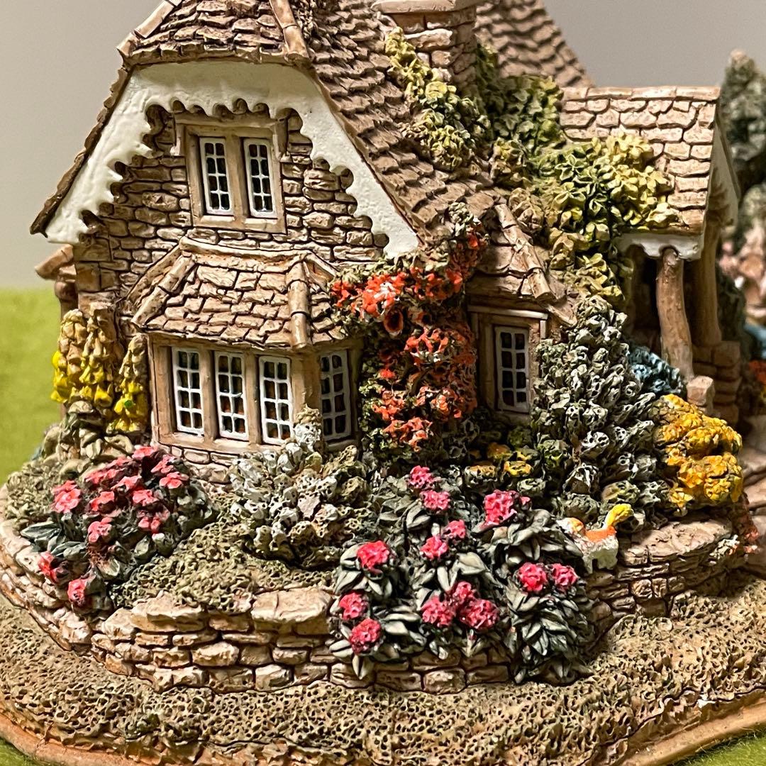 リリパット213☆THE STONEMASON - メルカリ