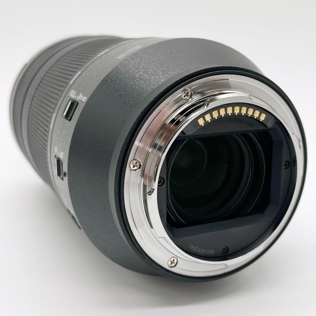 ■PANASONIC 70-300mm F4.5-5.6 MACRO O.I.S