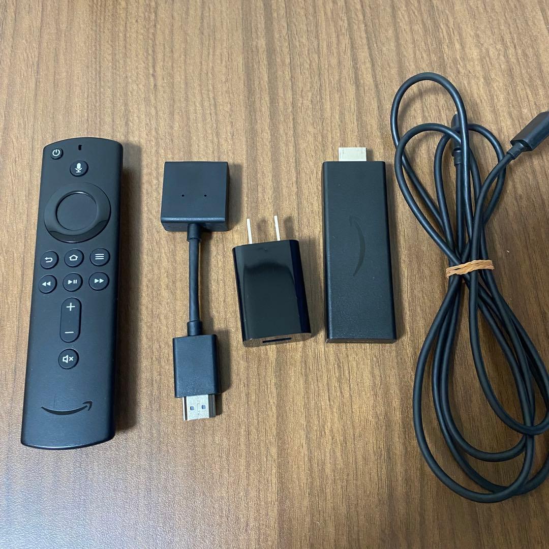 Amazon Fire TV Stick Alexa(第2世代) - メルカリ