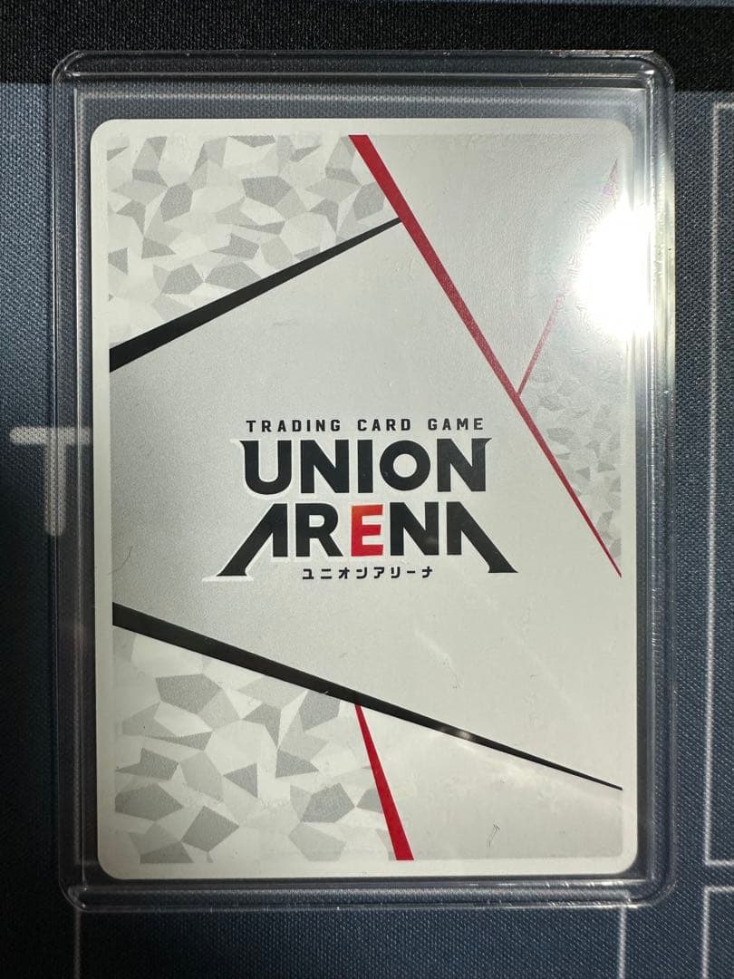 NIKKE アクションポイントカード UNION ARENA - メルカリ