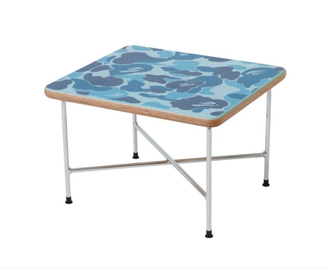 その他 BAPE X MODERNICA CAMO AIKO X BASE TABLE BAPE X MODERNICA 】ABC CAMO AIKO X BASE TABLE | bape.com