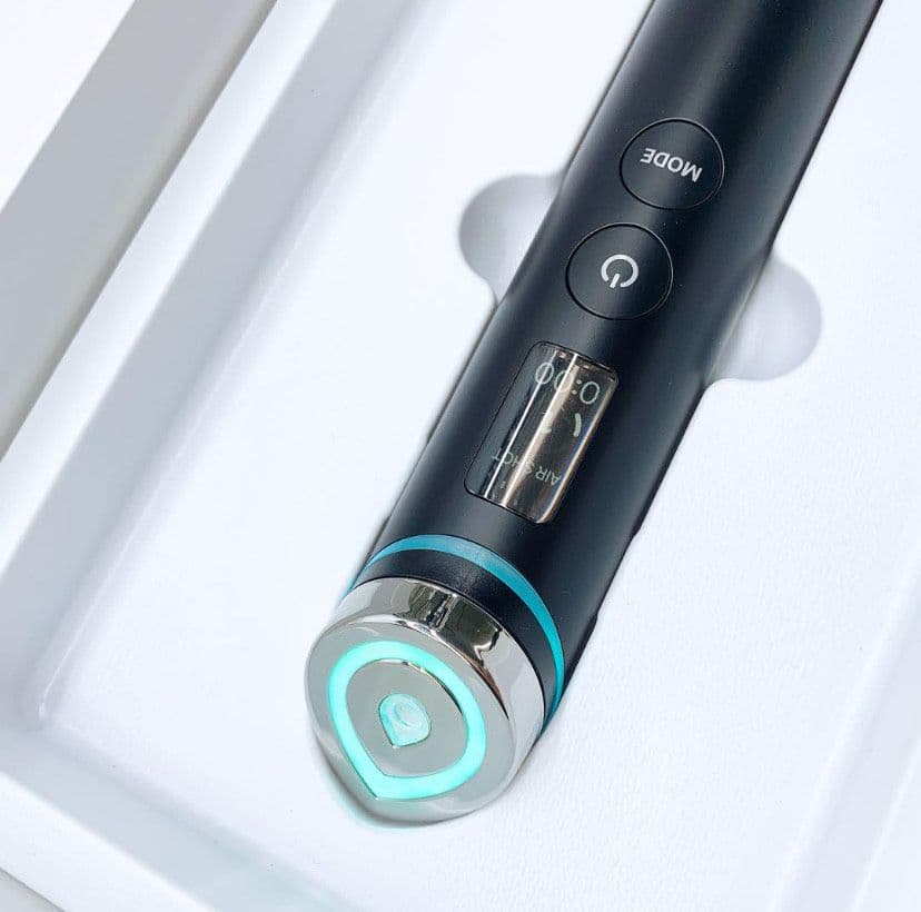 《新品未使用⭐️付属品完備》メディキューブ ブースター プロ AGE-R EMS