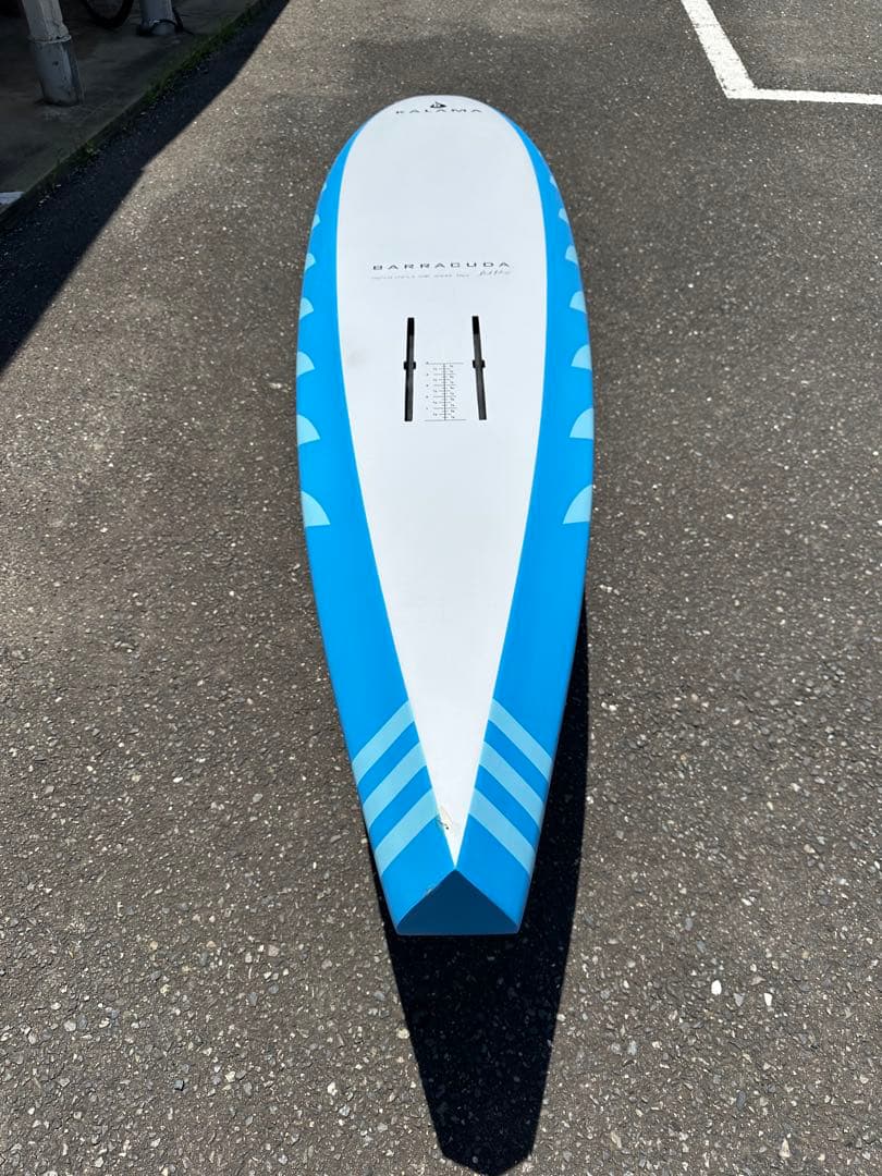 フォイルボード カラマパフォーマンス バラクーダ 7'10 - メルカリ