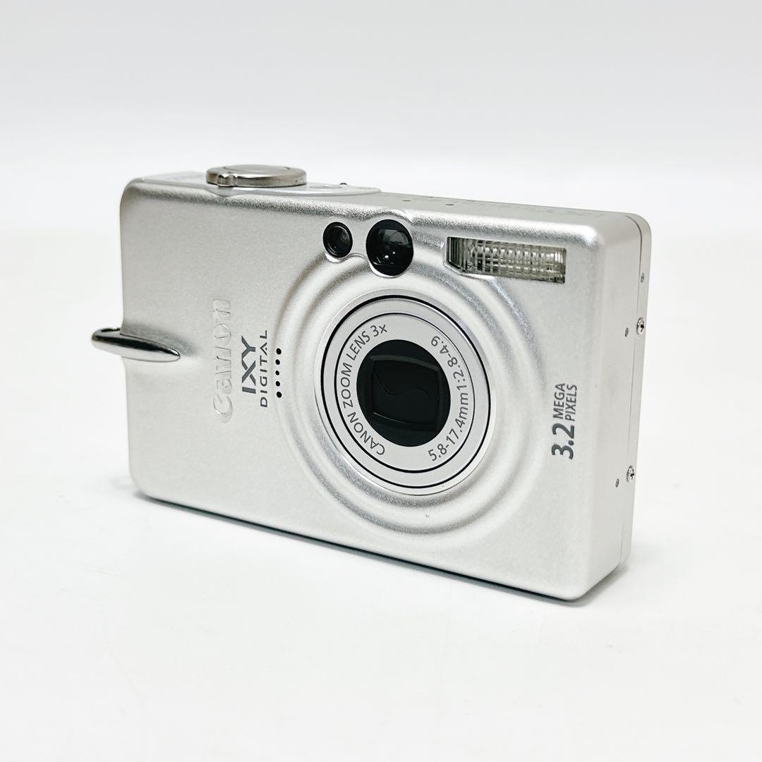 Canon IXY DIGITAL 40 デジカメ デジタルカメラ 充電器