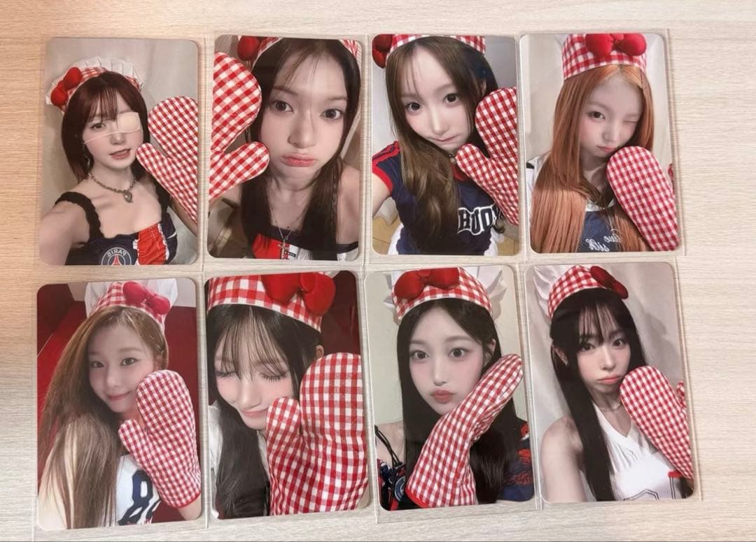 saymyname countingstars 深圳サイン会特典 トレカ - メルカリ