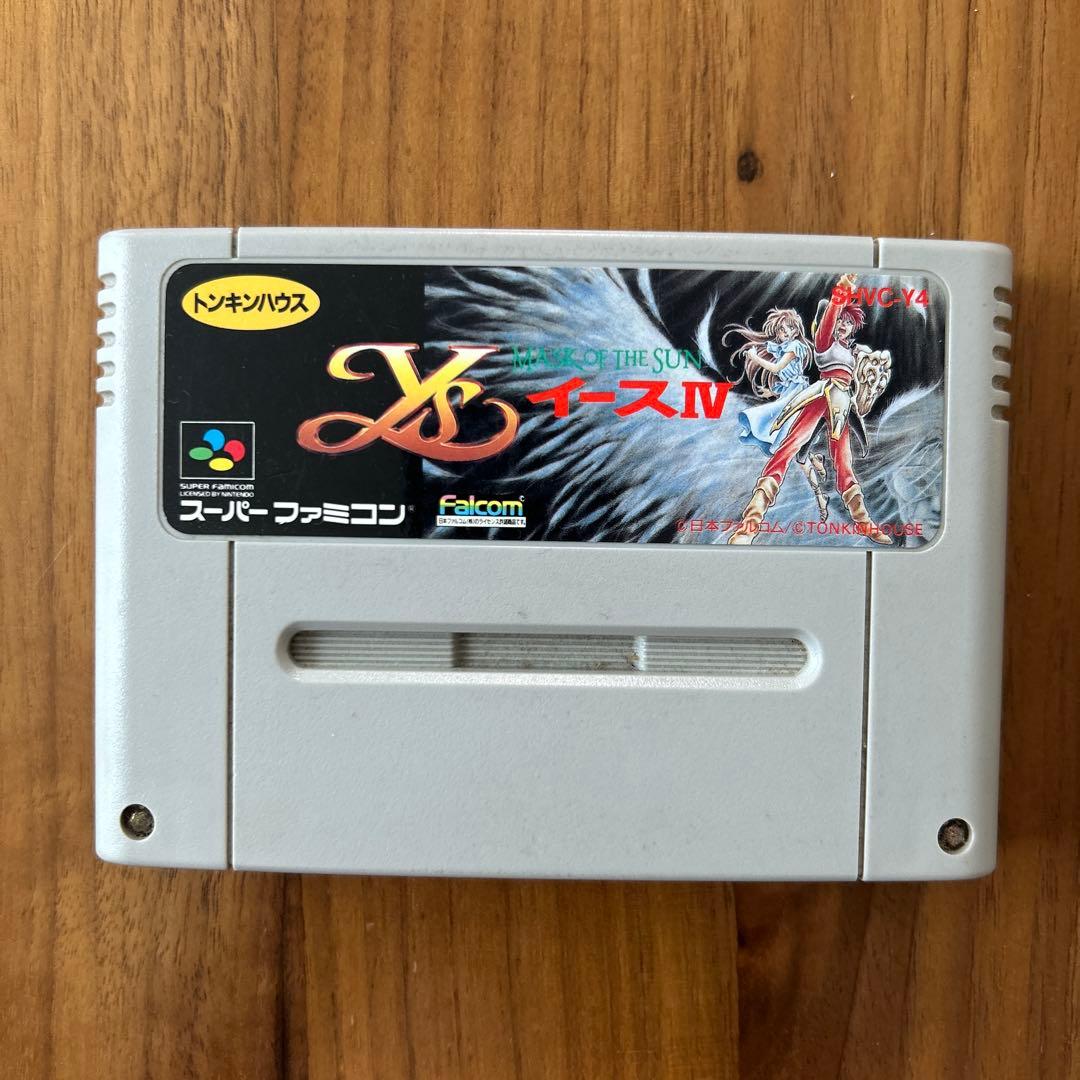 スーパーファミコンソフト6本まとめ売り③ - メルカリ