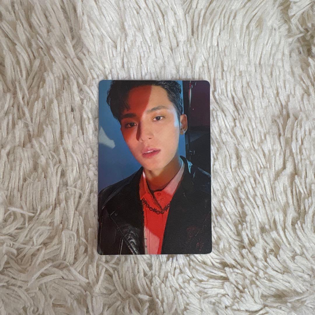 SEVENTEEN Attacca アタッカ Carat盤 ミンギュ トレカ - メルカリ