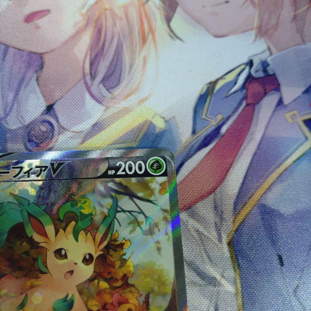 ぬ*ま様 ポケモンカード ブイズ カトレア SR - メルカリ