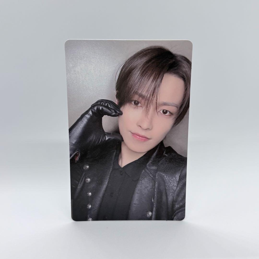 ATEEZ In Your Fantasy Heart アメリカ ホンジュン - メルカリ