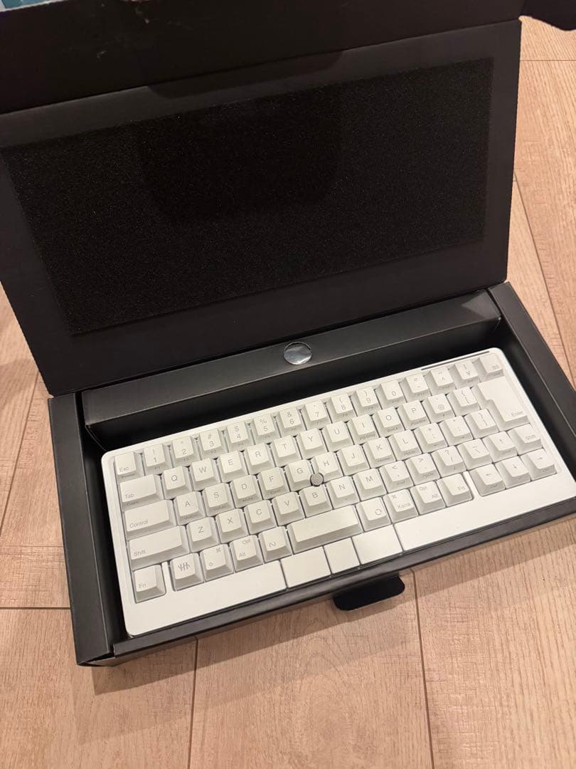 HHKB Studio 日本語配列 キーボード本体 HHKB Studio 日本語配列／墨｜HHKB,Studio｜PFUダイレクト