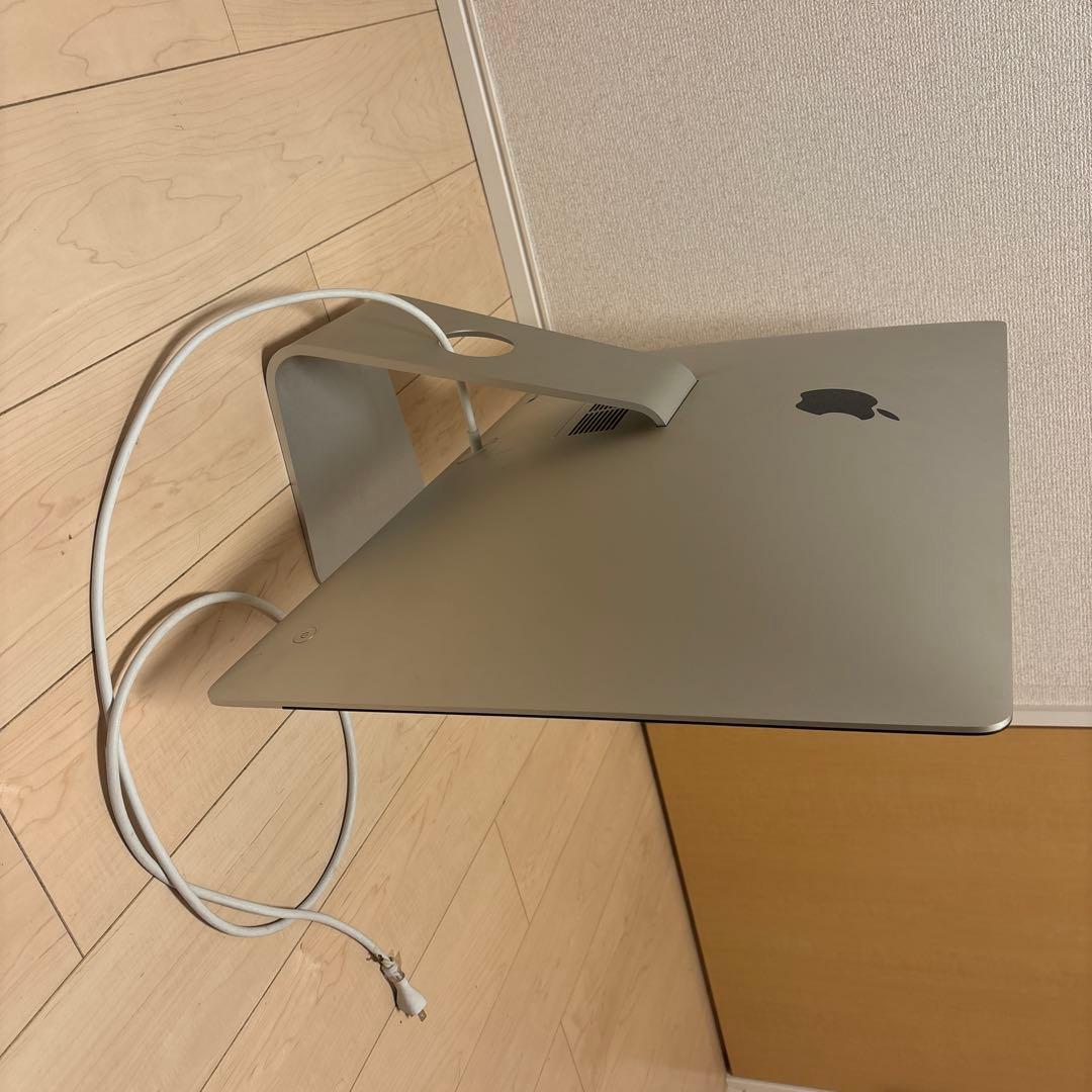 iMac27inc Late2012 3.4GHz3TB【ジャンク品】