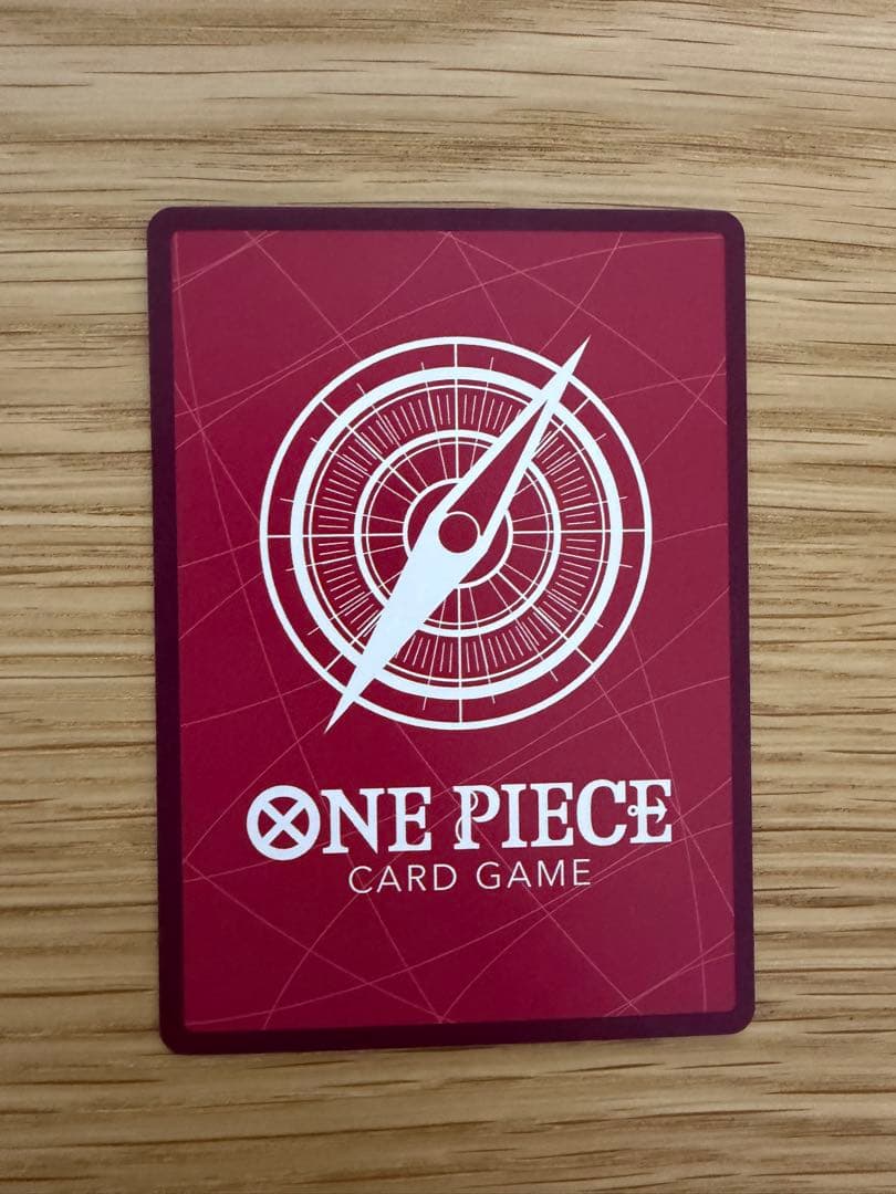 ロロノア・ゾロレリーダーパラレル OP01-001 - メルカリ