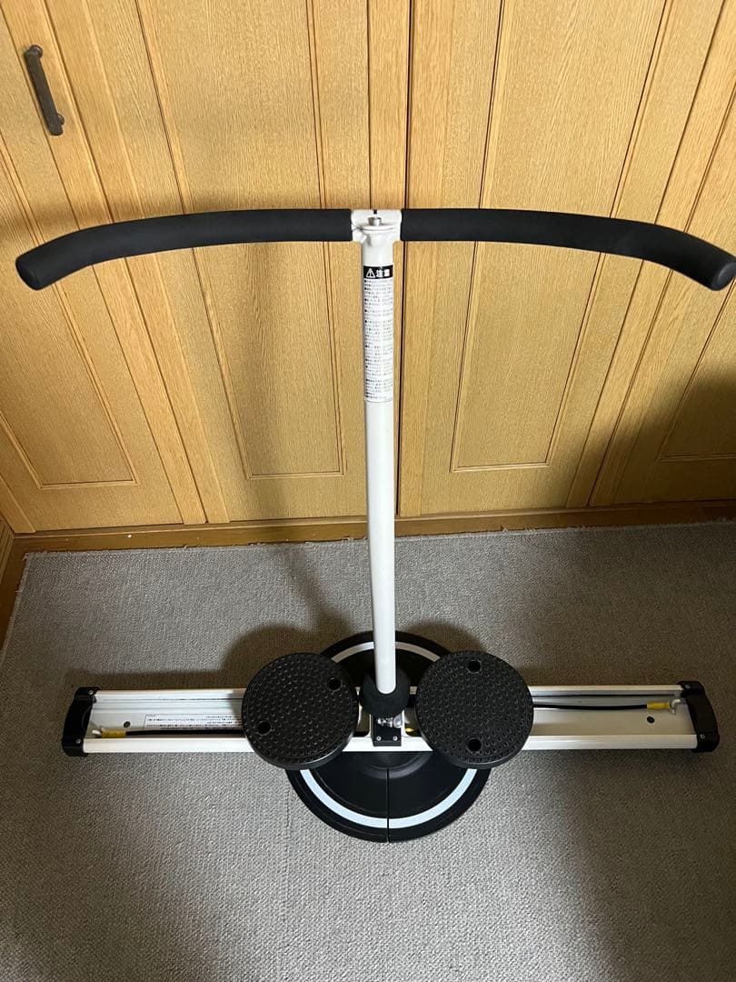 付属品完備】レッグマジックサークル LEG MAGIC circle - メルカリ