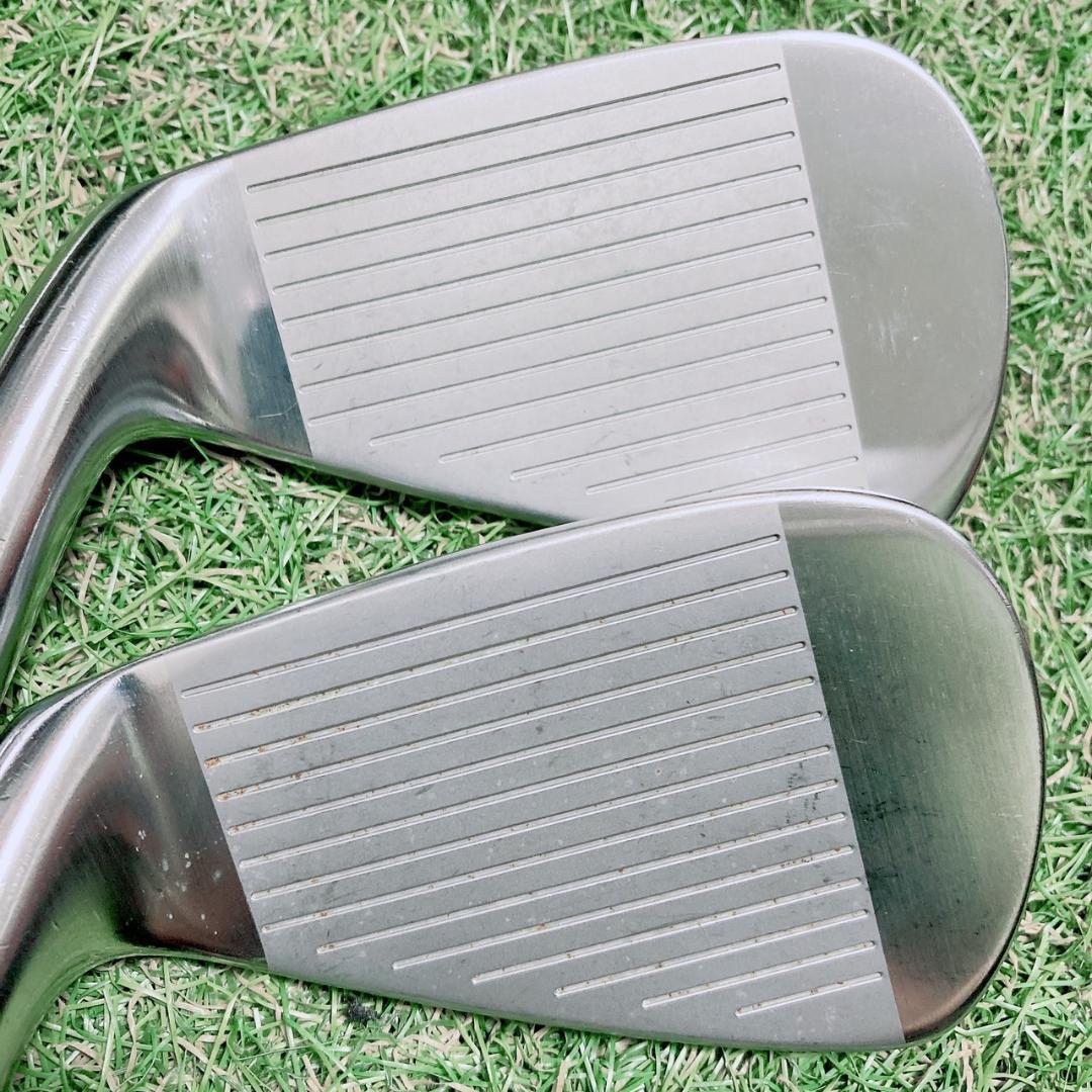 グローレF アイアン 6～9.P 5本セット