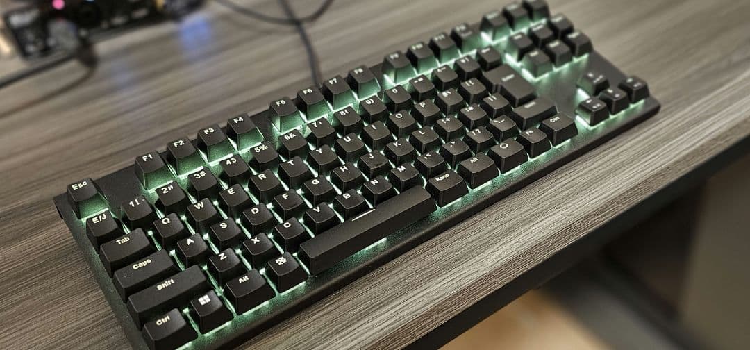 REALFORCE GX1 日本語配列45g FILCOキーキャップ付き - メルカリ