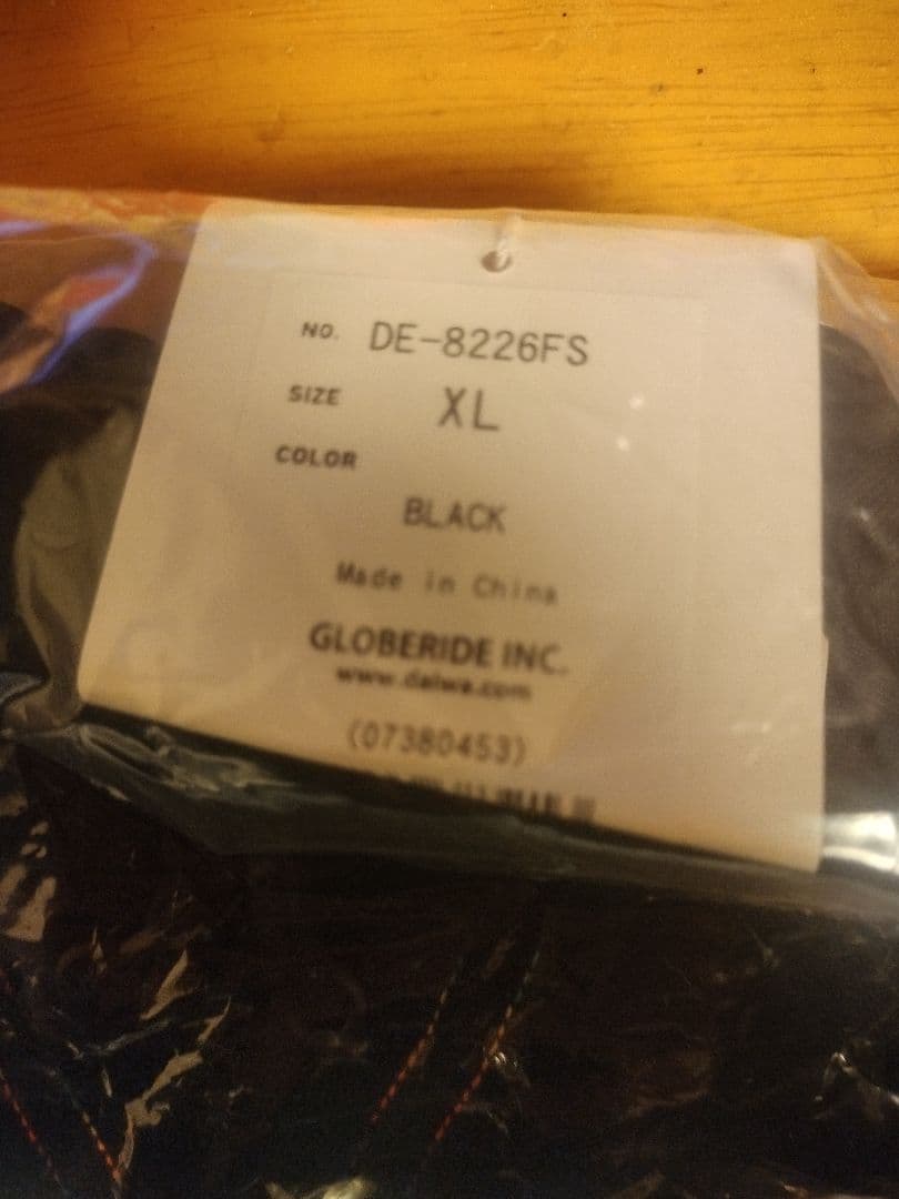 釣りフェス2026限定 ダイワ パーカー【新品】他 釣り博 - メルカリ