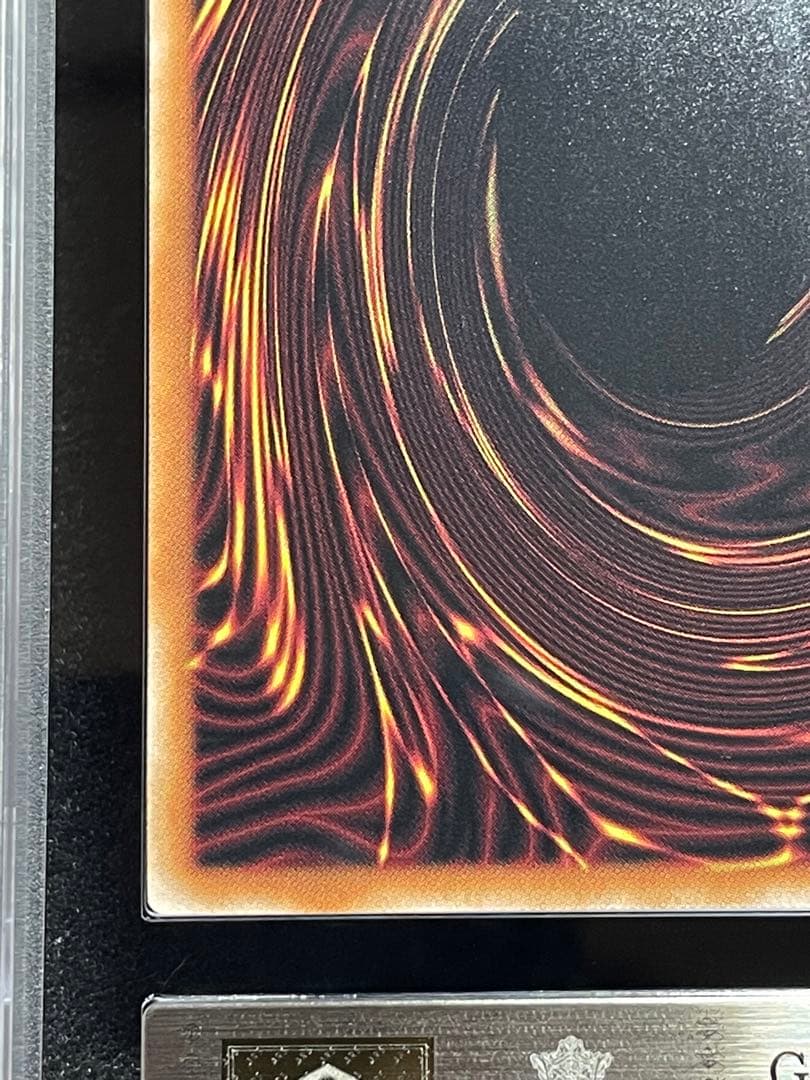 ARS鑑定 10＋】閃刀姫レイ QCAC 25th クオシク 絵違い 完美品 - メルカリ