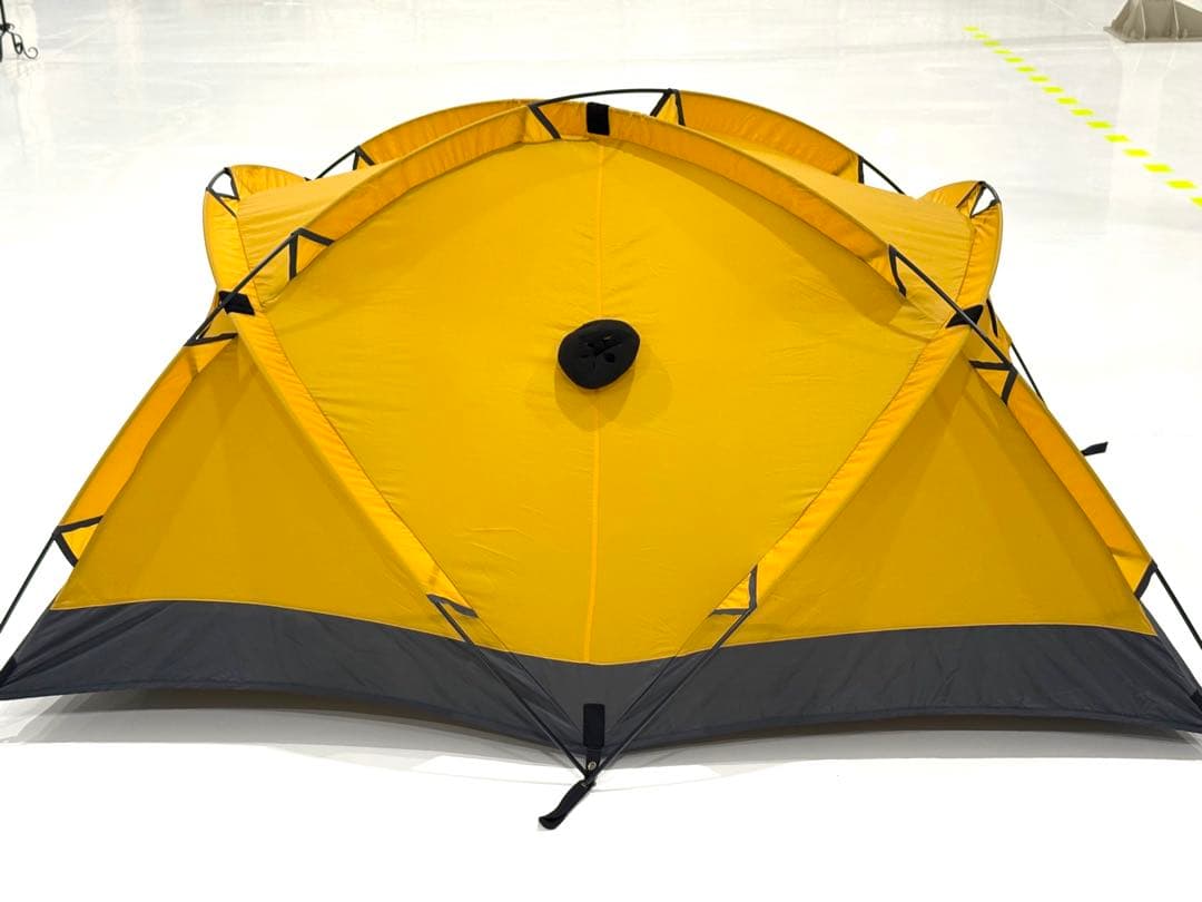 24THENORTHFACE mountain24 サミットビンテージテント - メルカリ