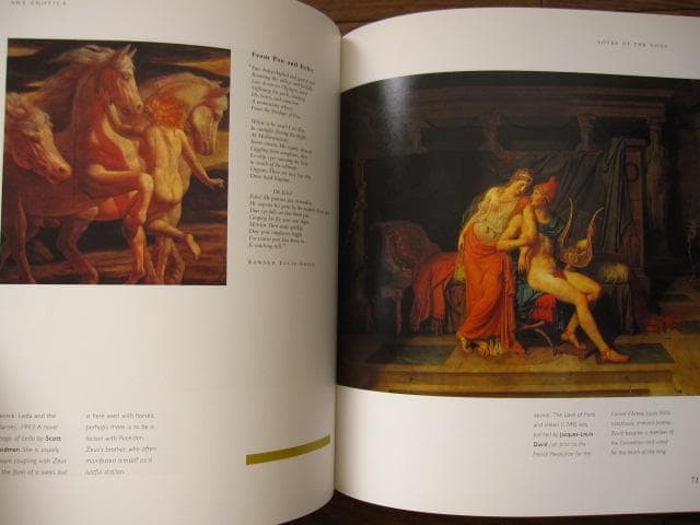 アート・デザイン・音楽 Ars Erotica: An Arousing History of