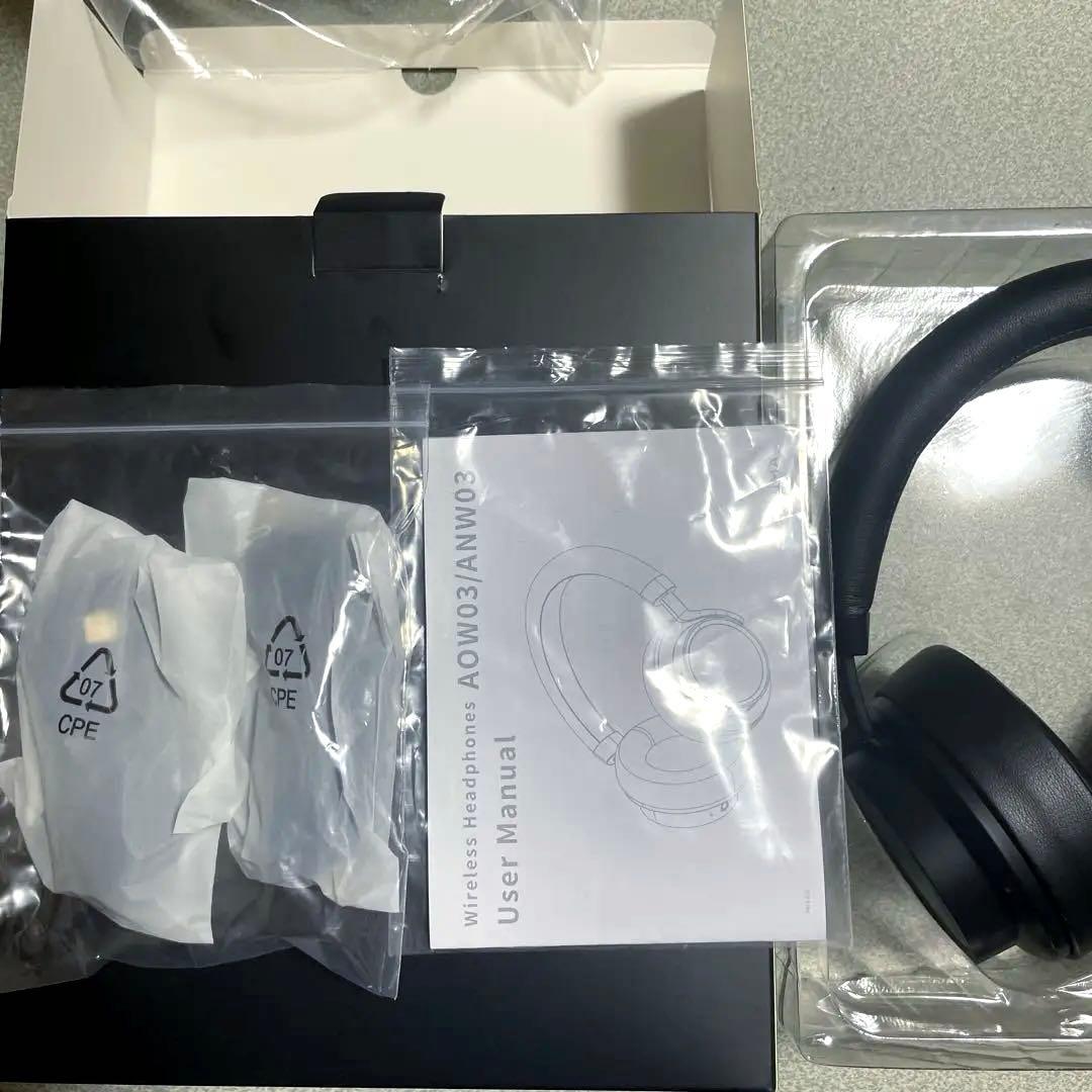 星街すいせい midnight grand orchestra ヘッドフォン - メルカリ