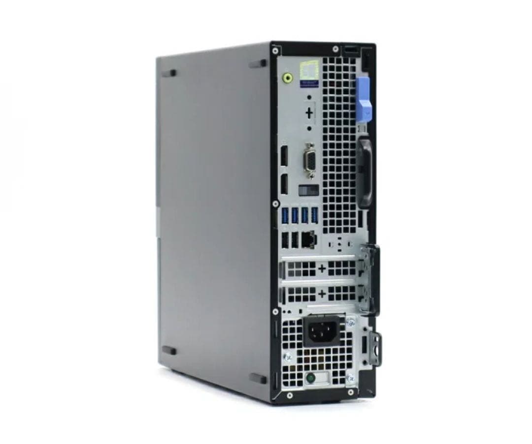 i5-8400 DELL5060 デスクトップPC SSD 512GB