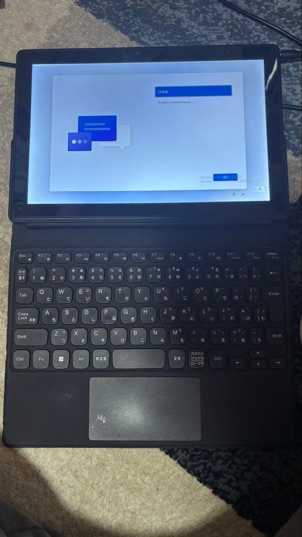 GM-JAPAN 2in1 タブレットノートパソコン GMJ-10-128 2in1 タブレットノートパソコン 10.1型 - 【公式】GM-JAPAN ノート