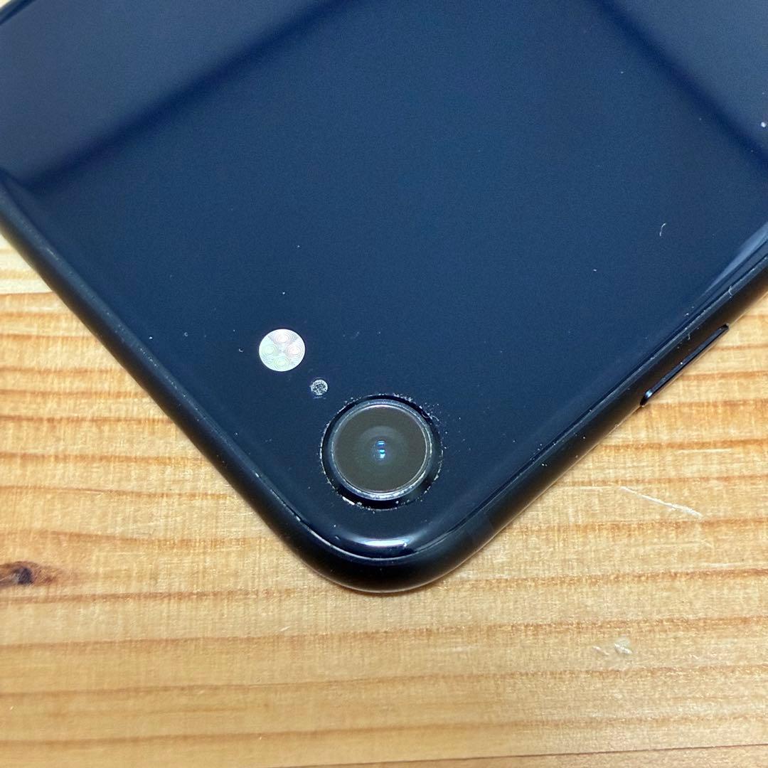 バッテリー新品 iPhoneSE第3世代64GB SIMフリー yy17700b - メルカリ