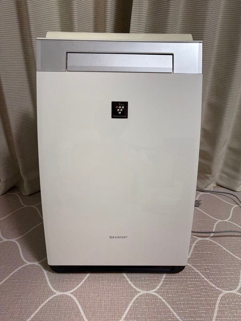 加湿空気清浄機　SHARP KI-HX75 シャープ KI-HX75 価格比較 - 価格.com