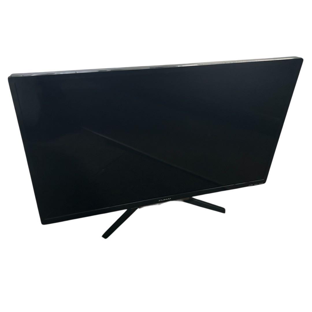 液晶カラーテレビ FL-32H2010 FUNAI 2019年製 FUNAI フナイ 液晶テレビ FL-32H2010 32インチ 2019年製の買取実績【錬