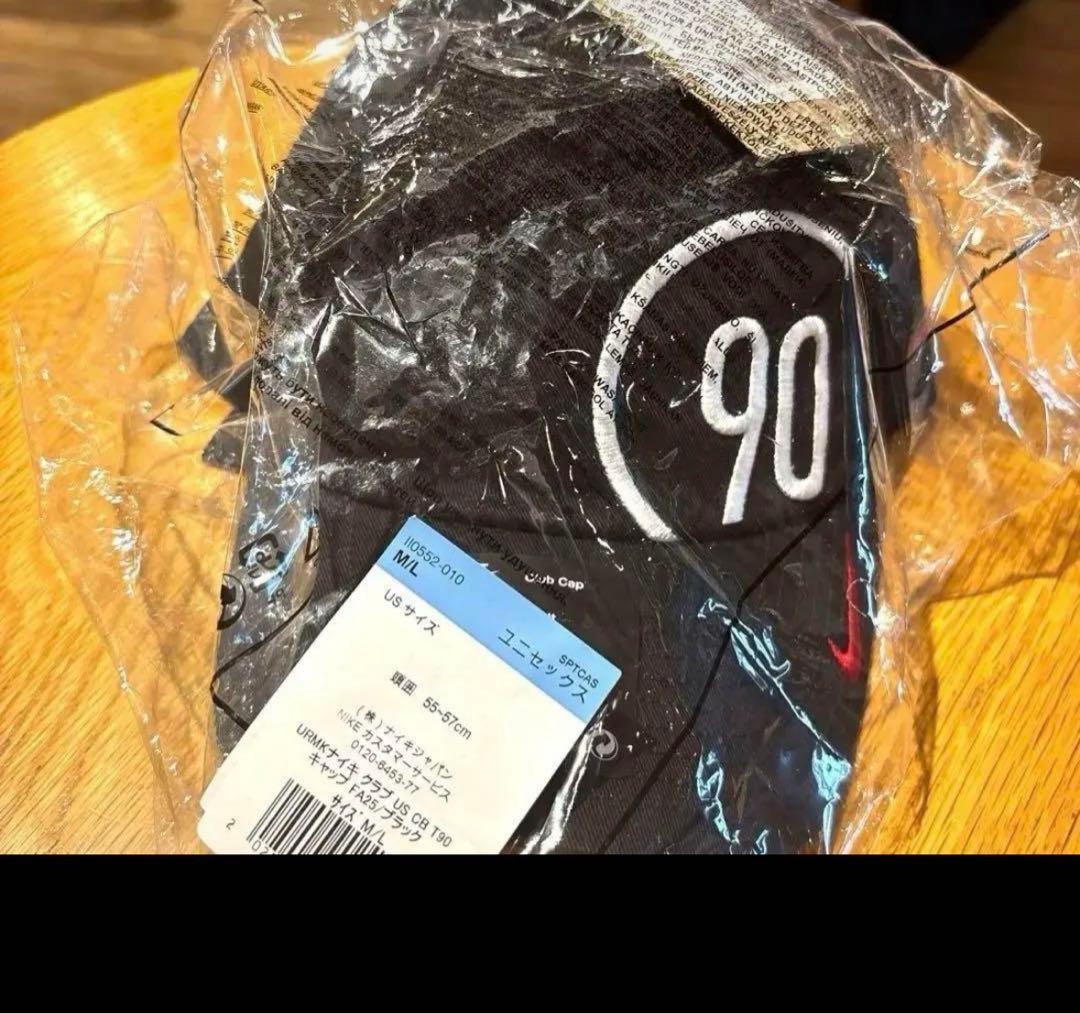 新品未開封　浦和レッズ　Nike total 90 キャップ Nike Club Total 90 Unstructured Cap Soccer II0552-010 Blue