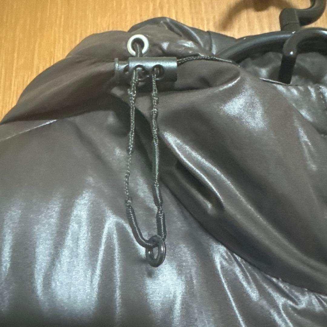 BAWO TORAY イマカツダウンジャケット XL - メルカリ