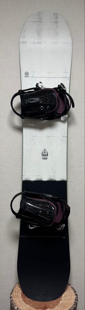 2024 NIDECKER VERVE JAPAN LTD 154 - メルカリ