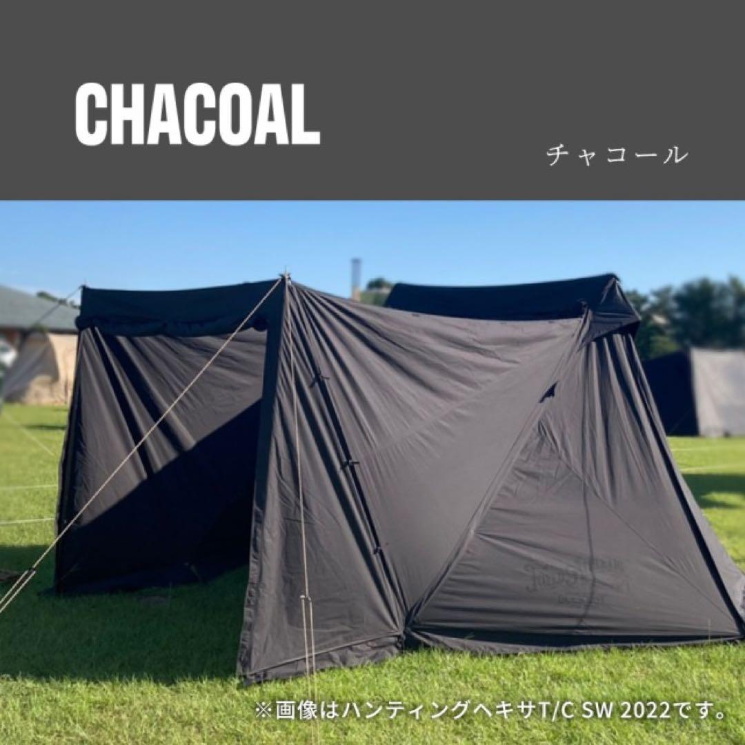 DUCKNOT ハンティングヘキサ T/C SW - メルカリ