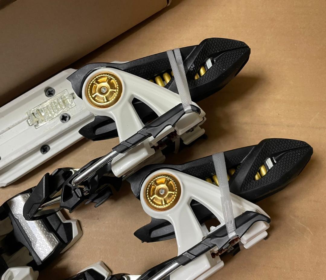 入手困難】 MARKER JESTER 16 Limited Edition - メルカリ