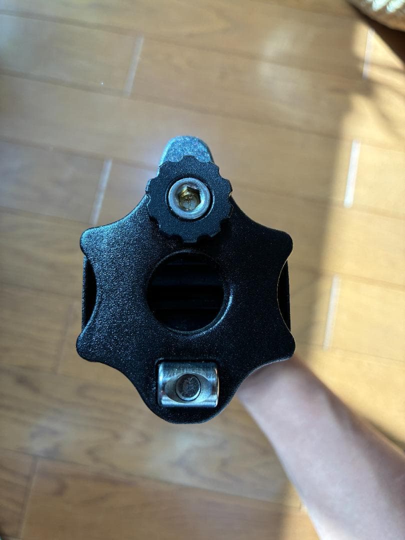 プロファイル デザイン ファスト フォワード アルミ シートポスト 27.2mm