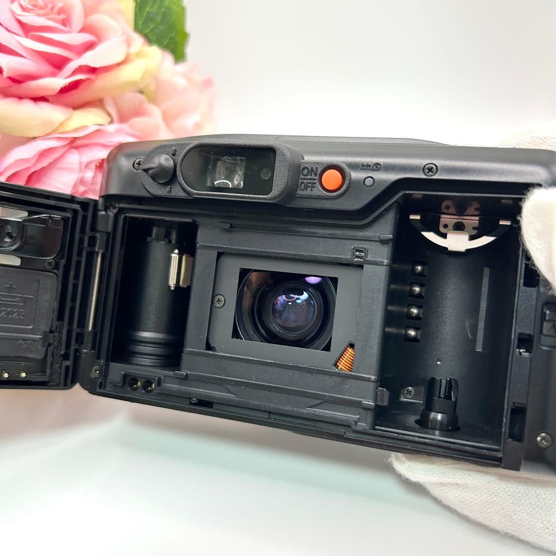 完動品】GOKO Macromax MAC-10 Z3200 フィルムカメラ - メルカリ