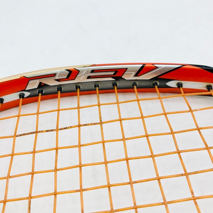 YONEX ヨネックス ナノフォース5V 軟式テニスラケット - メルカリ