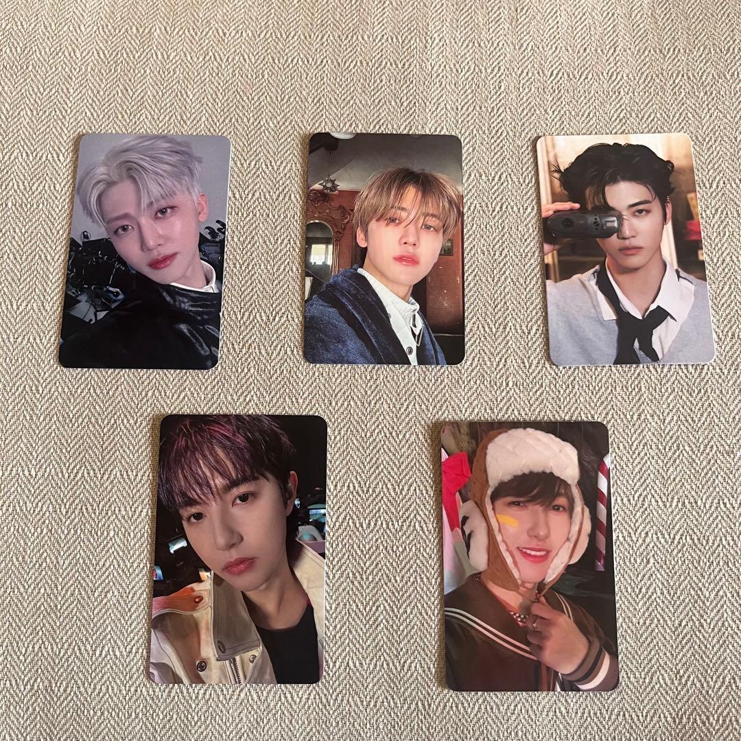 NCTDREAM ジェミン ロンジュン - メルカリ