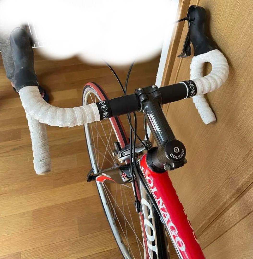 直接引き渡し】COLNAGO CLXロードバイク - メルカリ