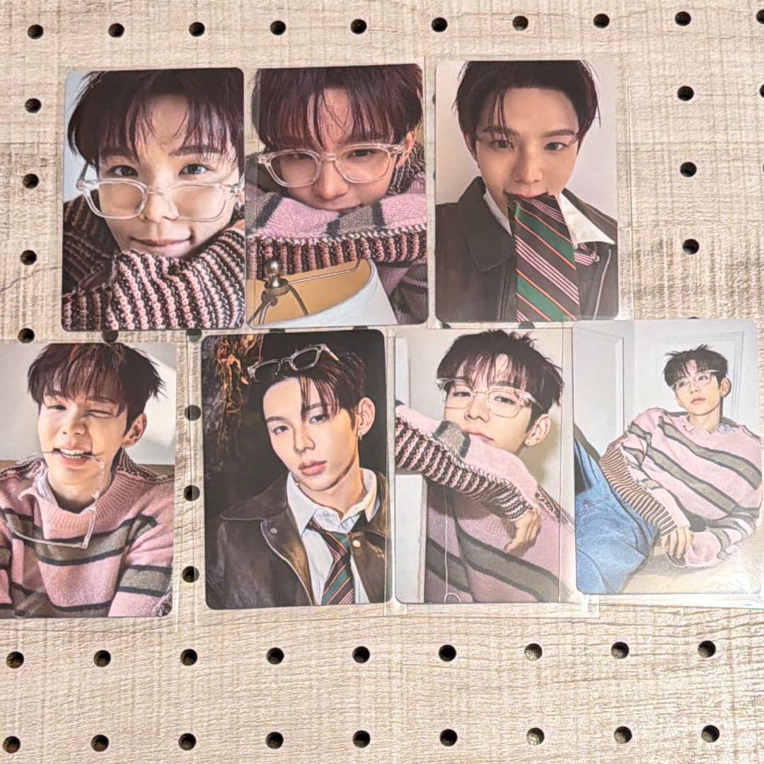 RIIZE ショウタロウトレカ - メルカリ