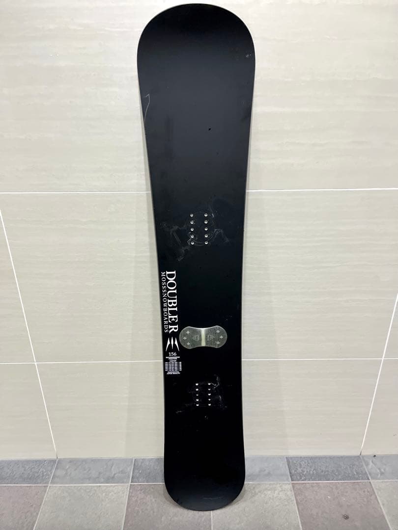 moss リボルバー モスリボルバーダブルアール セミハンマー