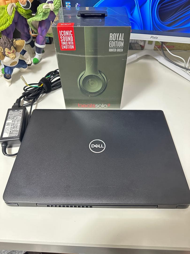 Windowsノート本体 DELL Latitude 3400 i5 8265U +Beats Solo2 Amazon.co.jp: Dell Latitude 3000 3400 14インチ ノートブック - 1366