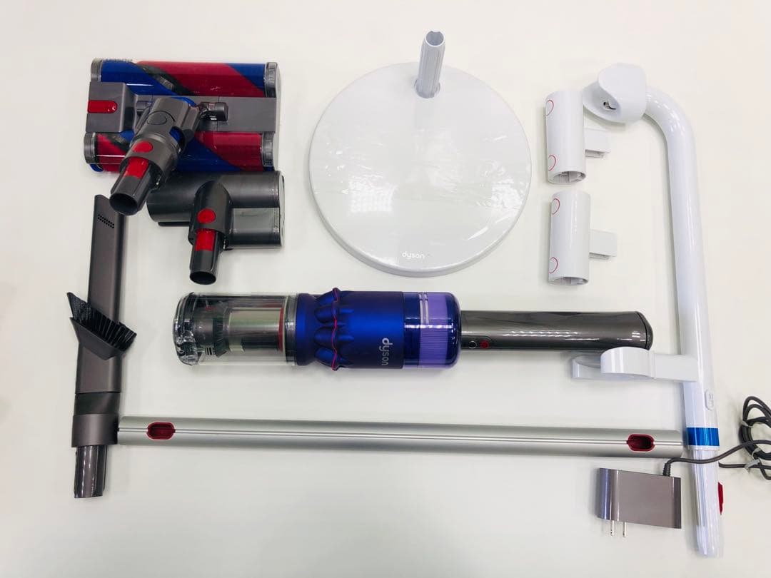 アウトレット品　Dyson Omni-Glide オムニグライド　SV19 Dyson Omni-glide Complete (SV19 OF N)