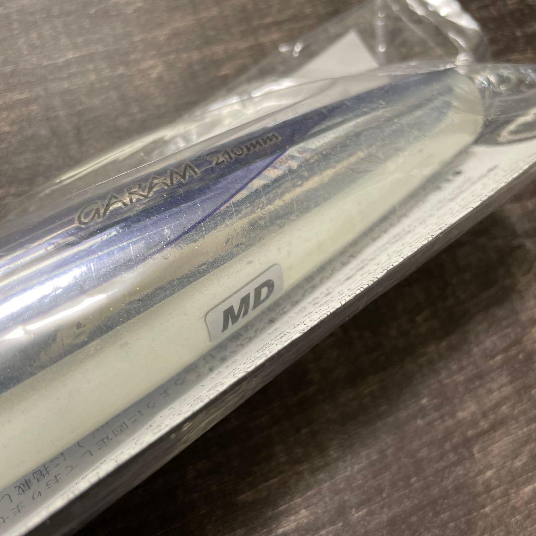 ガラム 100-210mm MD トビウオ カーペンター H376 - メルカリ