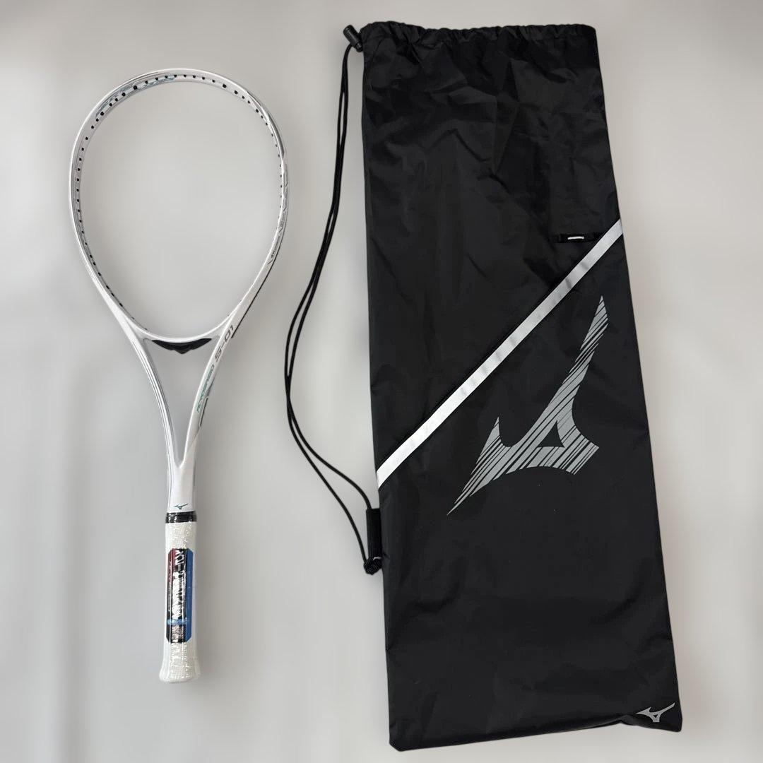 ミズノ アクロスピードS-01 00U - メルカリ