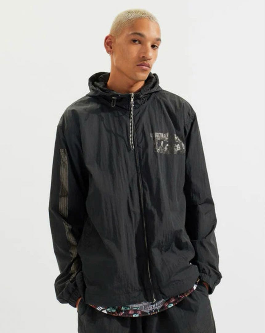 ARIES×ARSENAL】Sサイズ アーセナル アリーズ ジャケット 上下 - メルカリ