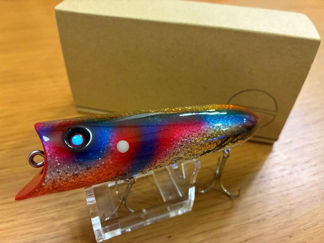 アブディール アシッド abdeal acid タナゴ