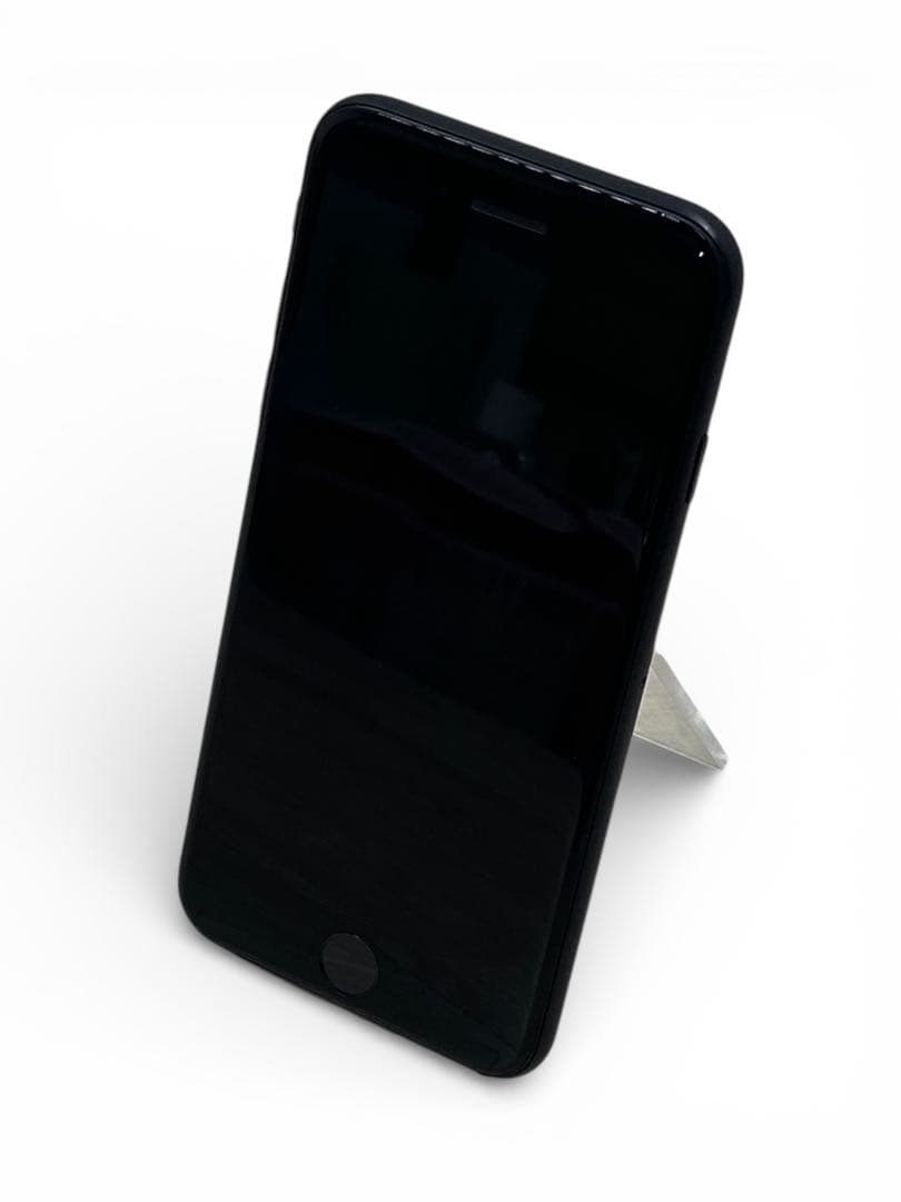 iPhone SE 第二世代 64GB SIMロック無し ブラック 楽天市場】[新品] iPhone SE (第2世代) 64gb 黒 Black ブラック MHGP3J