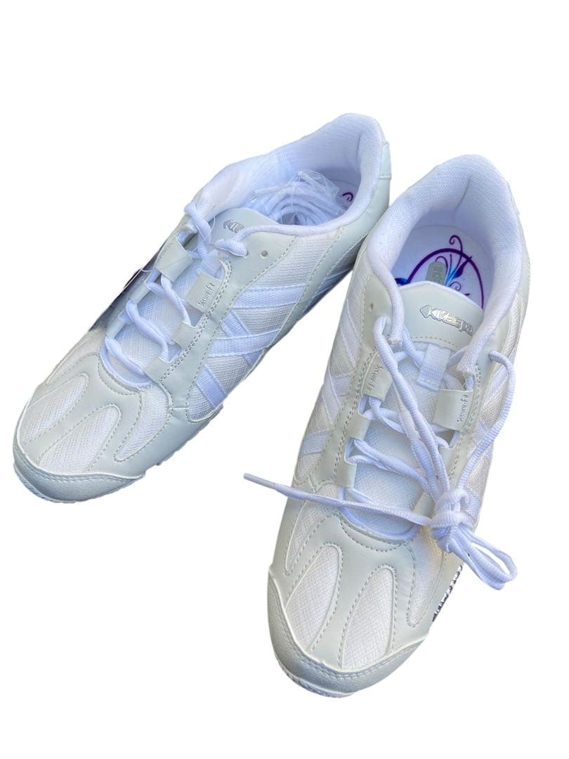 新品未使用　タグ付き　Kaeper チアリーディングシューズ 24cm 楽天市場】【LINE300円クーポン】 KAEPA ケイパ チアリーディング