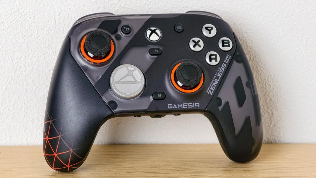 GameSir G7 Pro ゼンレスゾーンゼロ エディション ZZZ - メルカリ